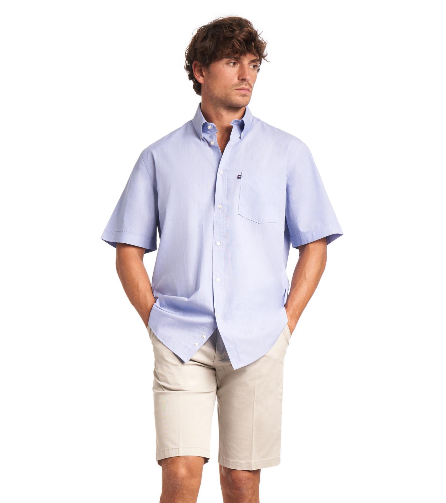 BERMUDA FOR MAN 32BER63 Tellini S.r.l. Wholesale Clothing